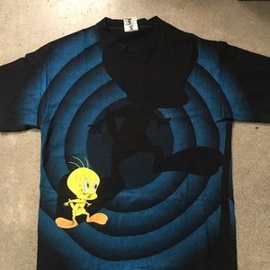 VTG Tweety Bird T-shirt